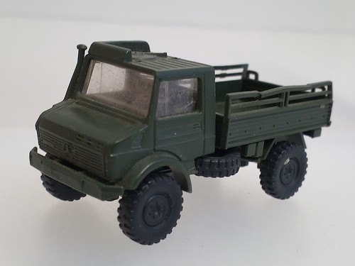 Unimog pritsche - ⛔unimog,