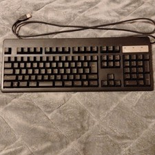 Topre Realforce SJ08B0 Black