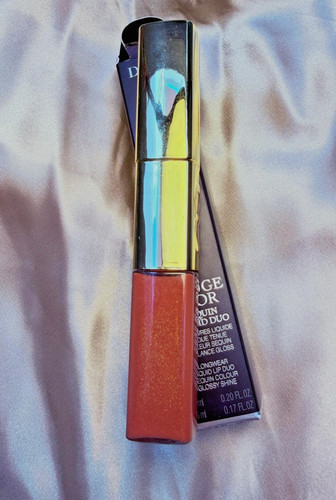 Rouge dior sequin liquid - liquid, duo
