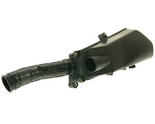 Luftfilterkasten 12 Zoll 4 Takt China Roller 50ccm für Rex RS Baotian Benzhou