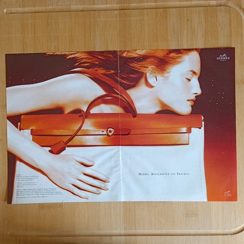 Hermes birkin bag 1999 - birkin, vintage