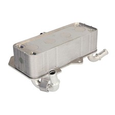 ✅ MAHLE OIL COOLER AUTOMATIC