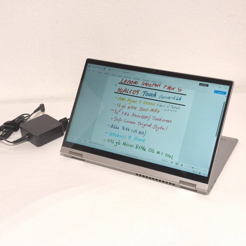 Lenovo ideapad flex ryzen - flex, 5—ryzen