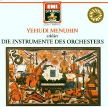 Yehudi menuhin erklärt - menuhin,