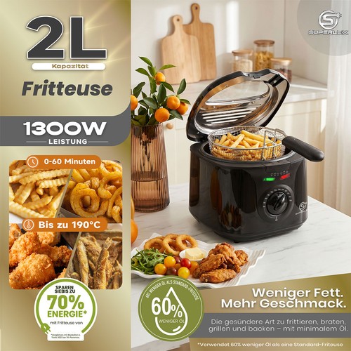 Superlex elektrische - 2l,