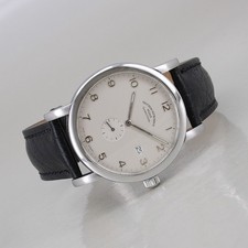 Mühle Glashütte Antaria