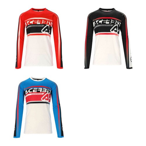 Jersey acerbis linear - mx,