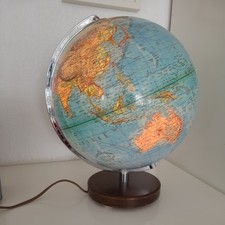 Globus Duplex Erdglobus