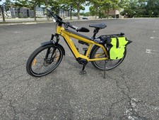 Riese muller Rohloff E14