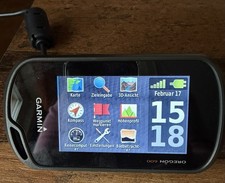 Garmin Oregon 600