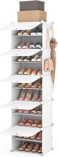 Schuhschrank hoch für - für, &