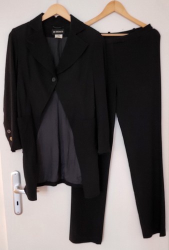 Ann demeulemeester hosenanzug - demeulemeester,