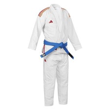 Adidas Response BJJ Gi weiß