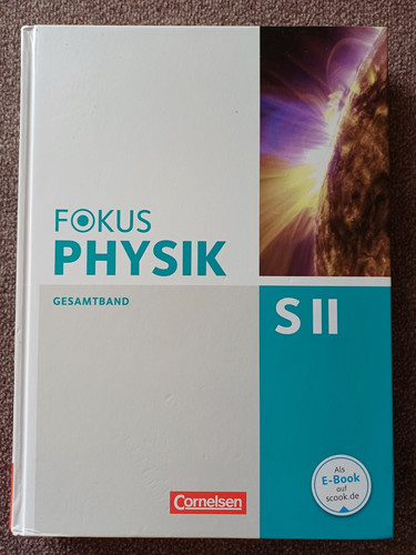 Fokus physik sekundarstufe - fokus, ii