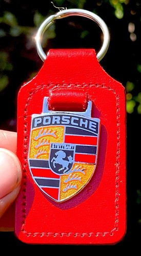 Porsche rot 1970 - ’s, 1980’s