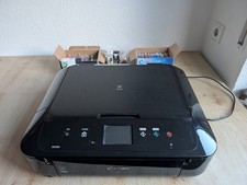 Canon PIXMA MG6850 Fotodrucker WiFi air print Scanner Duplex