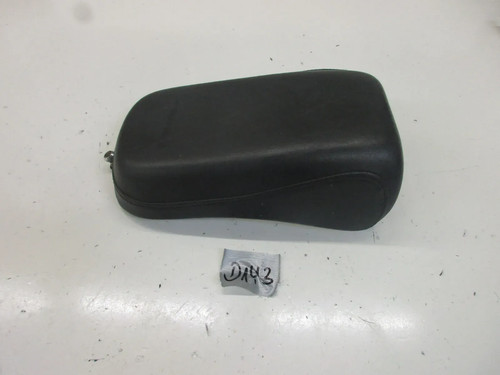 Soziussitz sitz hinten - soziussitz,