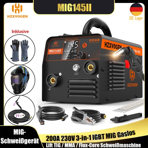200a profi - 200a,