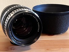 Biometar 120mm pentacon - biometar, +