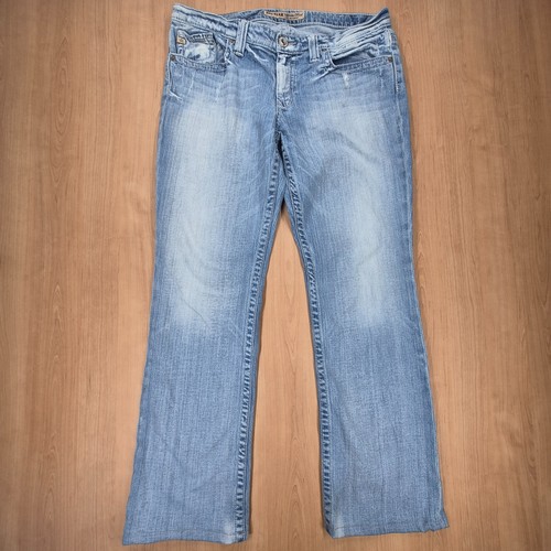 Big star maddie - big, jeans