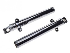 Standrohre Gabelstandrohre