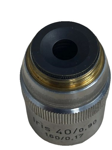 Reichert objektiv iris 90 - reichert,