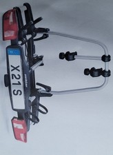 Uebler Kupplungsträger X21 S