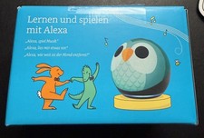 Amazon Echo Dot Kids Edition