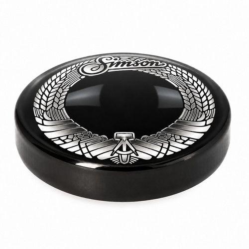 Tankdeckel simson ddr kranz - tankdeckel,