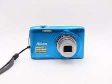 Nikon COOLPIX S3300 16,0 MP