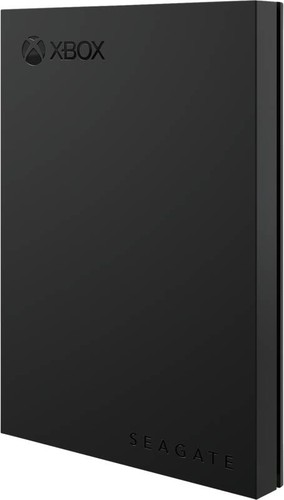 Seagate game drive for xbox - seagate,