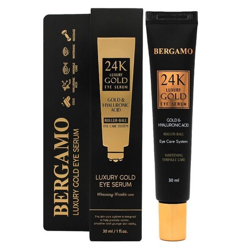 Bergamo 24k luxus - 24k, luxus-gold