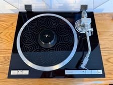 Kenwood KD-8030 Plattenspieler