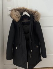 Woolrich Damen Parka Jacke