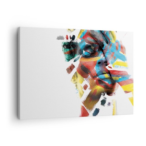 Wandbilder 70x50cm