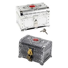 Abenteuerliche Schatzkiste