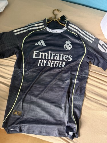 Adidas real madrid - real,