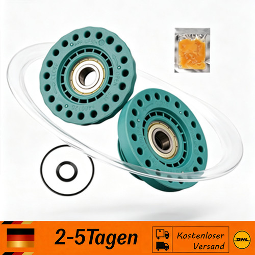 Lagersatz trommellager für - lagersatz,