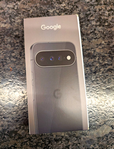 Google pixel 256gb - pixel, obsidian