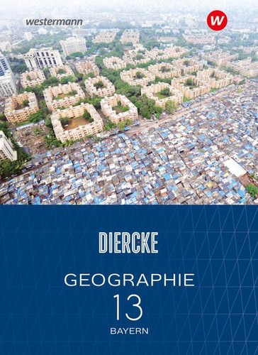 Diercke geographie - 13,