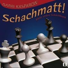 Schachmatt mein erstes - schachmatt!,