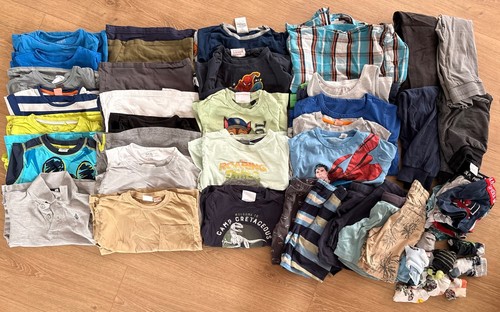 Bekleidungspaket junge sommer - bekleidungspaket,