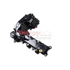 Metzger Zylinderkopfhaube für