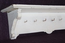 Gründerzeit Garderobe