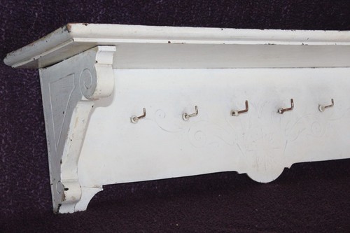 Gründerzeit garderobe - gründerzeit,