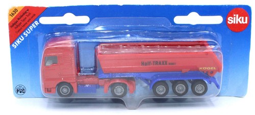 Siku super 1630 man - 1630,