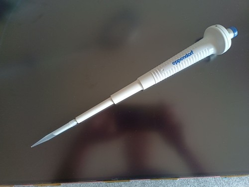 Einkanal mikropipette 250 - einkanal-mikropipette, 50-250