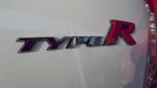 Original honda civic type - original, r
