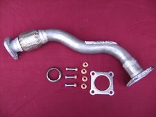 Hosenrohr Auspuff für Seat