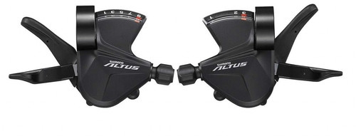 Shimano altus m2010 - shimano,